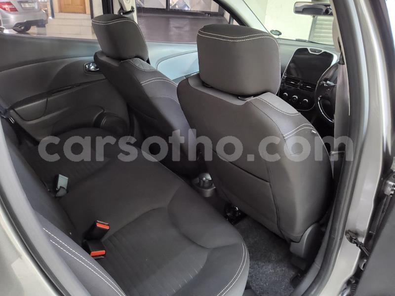 Big with watermark renault clio maseru maseru 31746