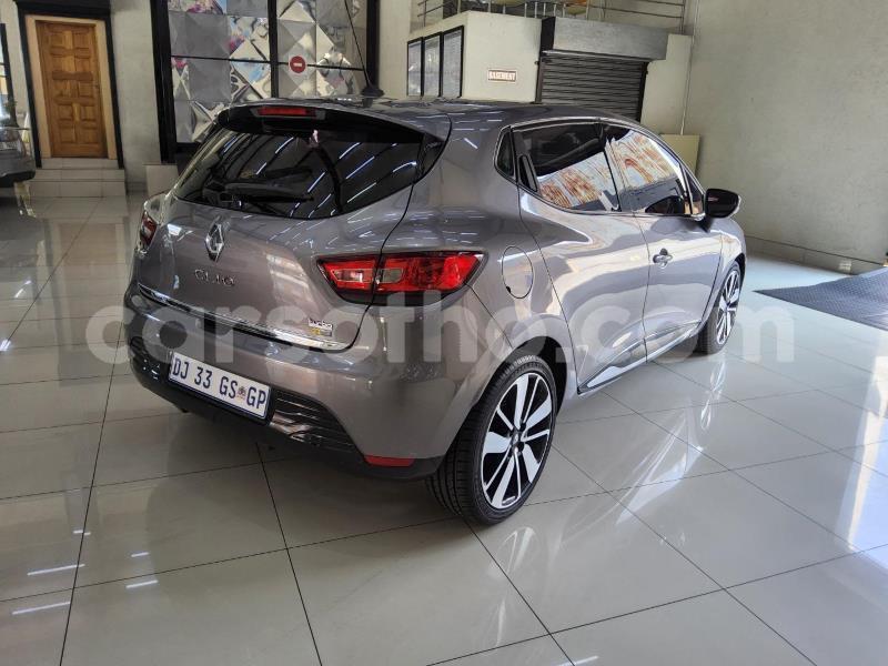 Big with watermark renault clio maseru maseru 31746