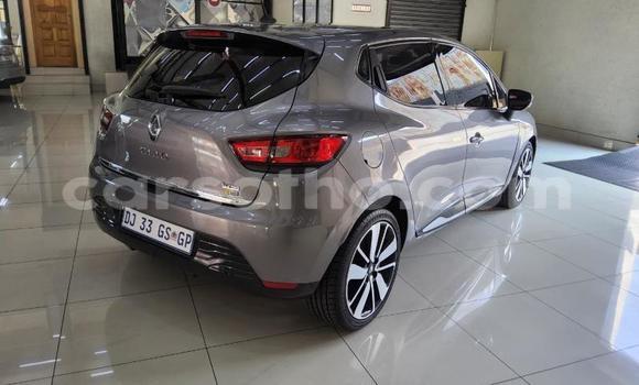 Buy Used Renault Clio Silver Car in Maseru in Maseru Buy Used Renault Clio Silver Car in Maseru in Maseru