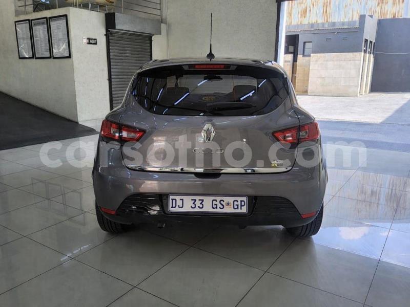 Big with watermark renault clio maseru maseru 31746