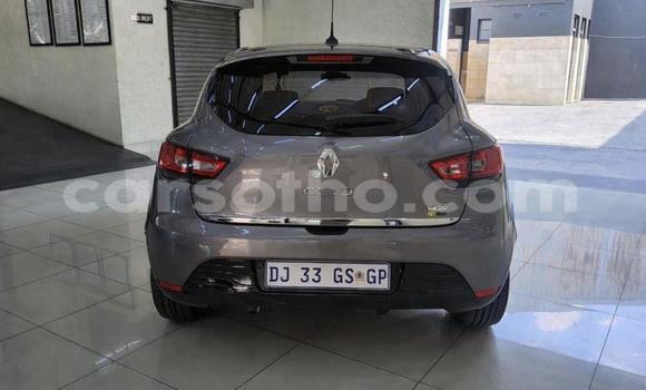 Buy Used Renault Clio Silver Car in Maseru in Maseru Buy Used Renault Clio Silver Car in Maseru in Maseru