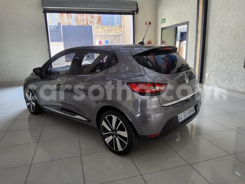 Big with watermark renault clio maseru maseru 31746