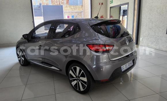 Buy Used Renault Clio Silver Car in Maseru in Maseru Buy Used Renault Clio Silver Car in Maseru in Maseru