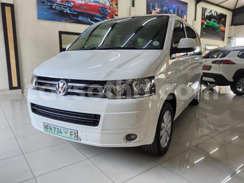 Big with watermark volkswagen caravelle maseru maseru 31747