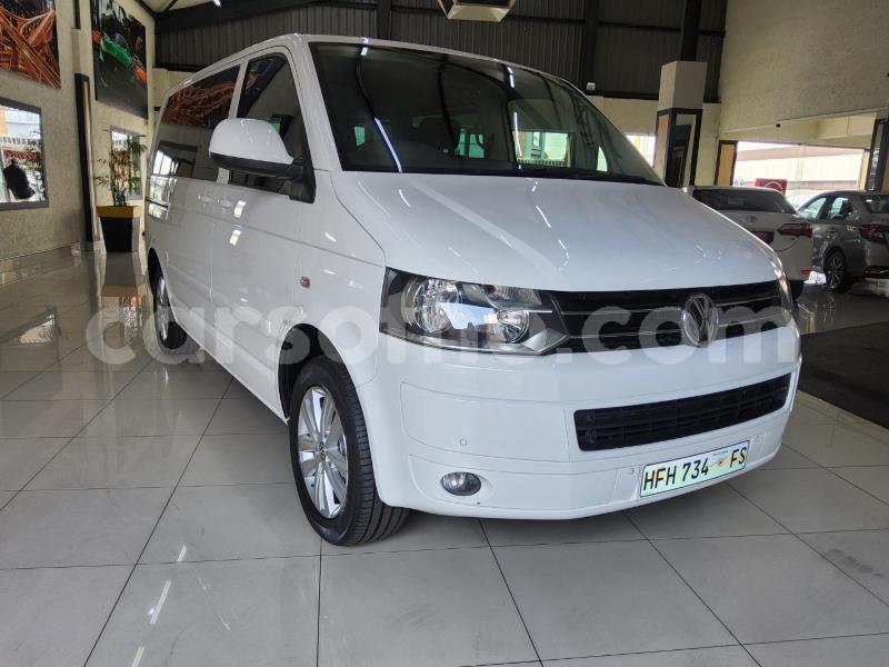 Big with watermark volkswagen caravelle maseru maseru 31747