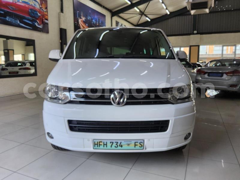 Big with watermark volkswagen caravelle maseru maseru 31747