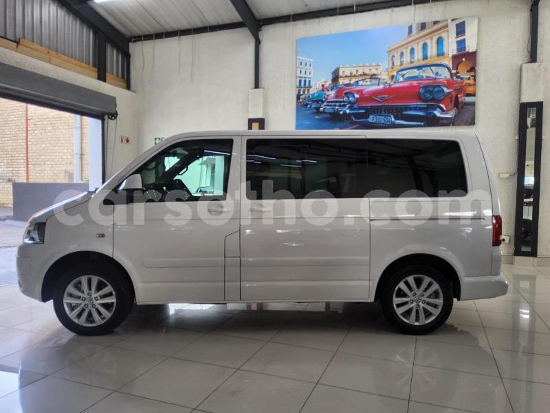Big with watermark volkswagen caravelle maseru maseru 31747