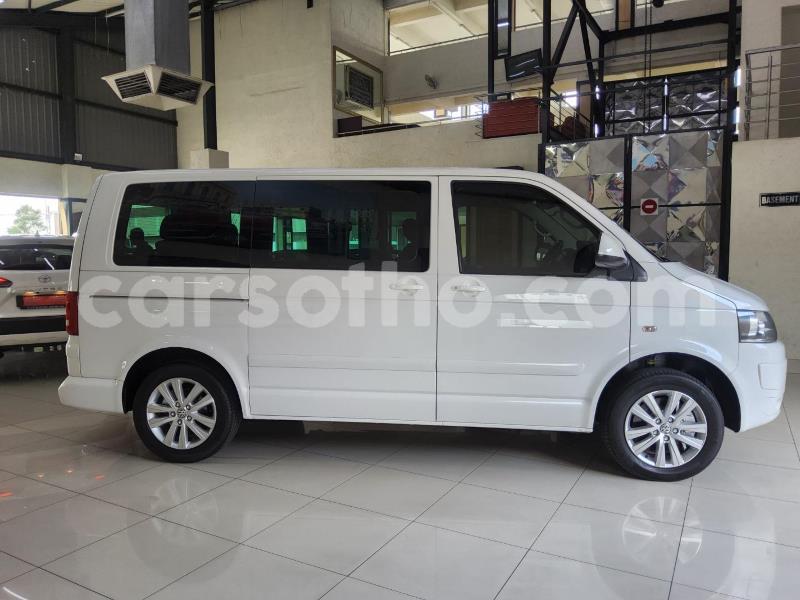 Big with watermark volkswagen caravelle maseru maseru 31747