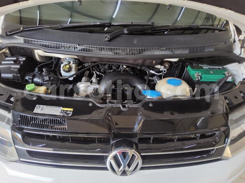 Big with watermark volkswagen caravelle maseru maseru 31747