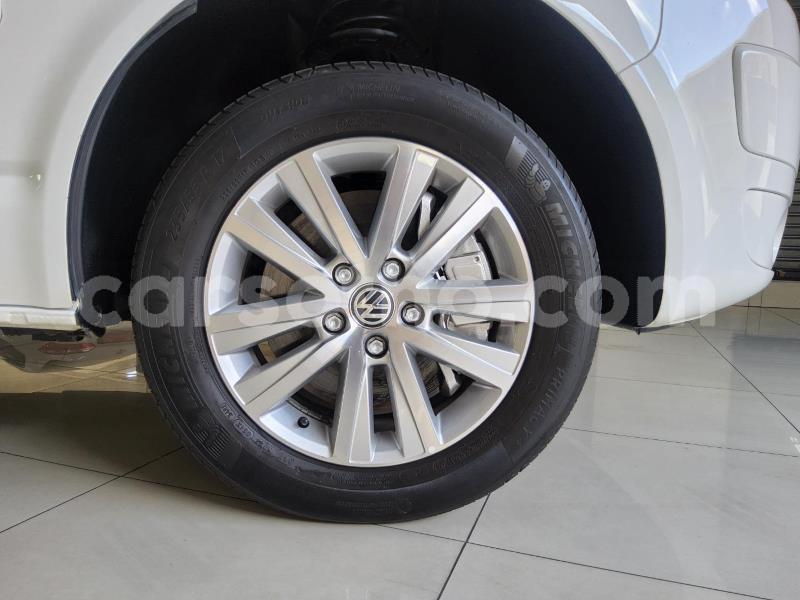 Big with watermark volkswagen caravelle maseru maseru 31747
