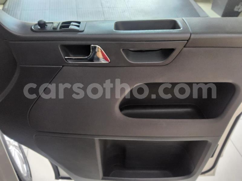 Big with watermark volkswagen caravelle maseru maseru 31747