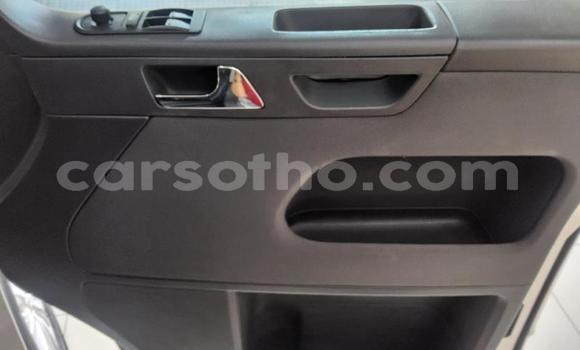 Buy Used Volkswagen Caravelle White Car in Maseru in Maseru Buy Used Volkswagen Caravelle White Car in Maseru in Maseru