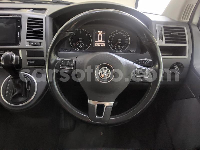 Big with watermark volkswagen caravelle maseru maseru 31747