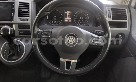 Buy Used Volkswagen Caravelle White Car in Maseru in Maseru Buy Used Volkswagen Caravelle White Car in Maseru in Maseru