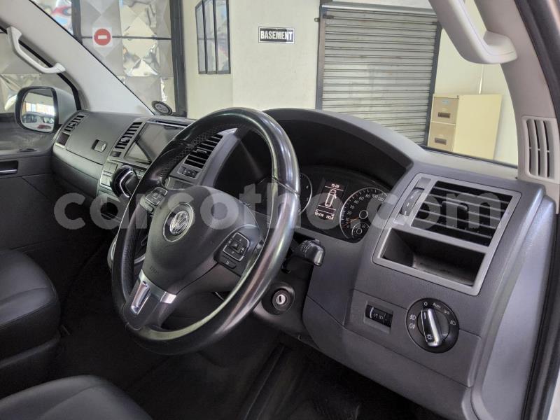 Big with watermark volkswagen caravelle maseru maseru 31747