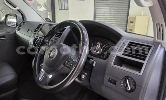 Buy Used Volkswagen Caravelle White Car in Maseru in Maseru Buy Used Volkswagen Caravelle White Car in Maseru in Maseru
