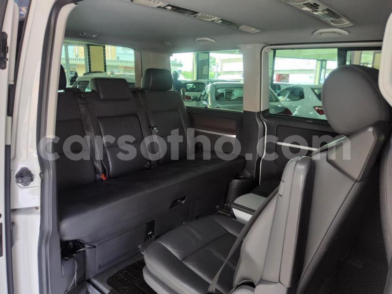 Big with watermark volkswagen caravelle maseru maseru 31747