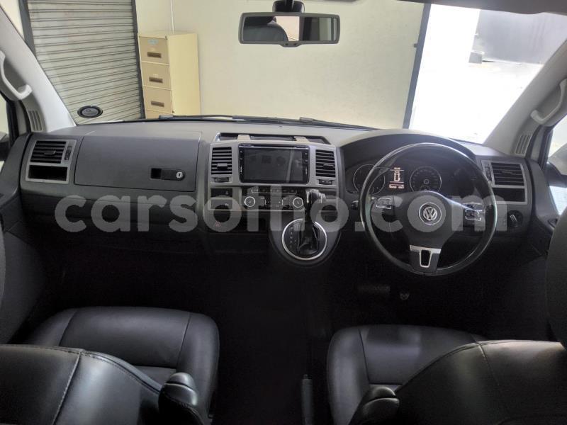 Big with watermark volkswagen caravelle maseru maseru 31747