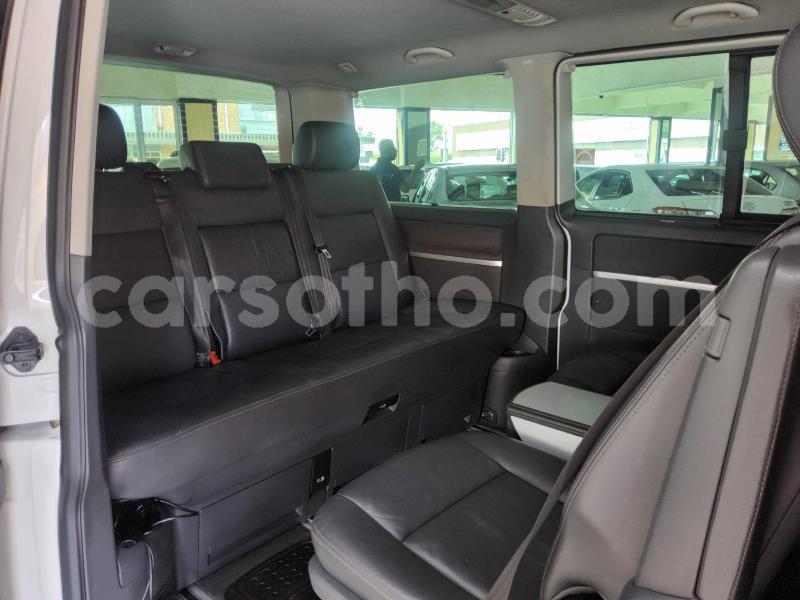 Big with watermark volkswagen caravelle maseru maseru 31747