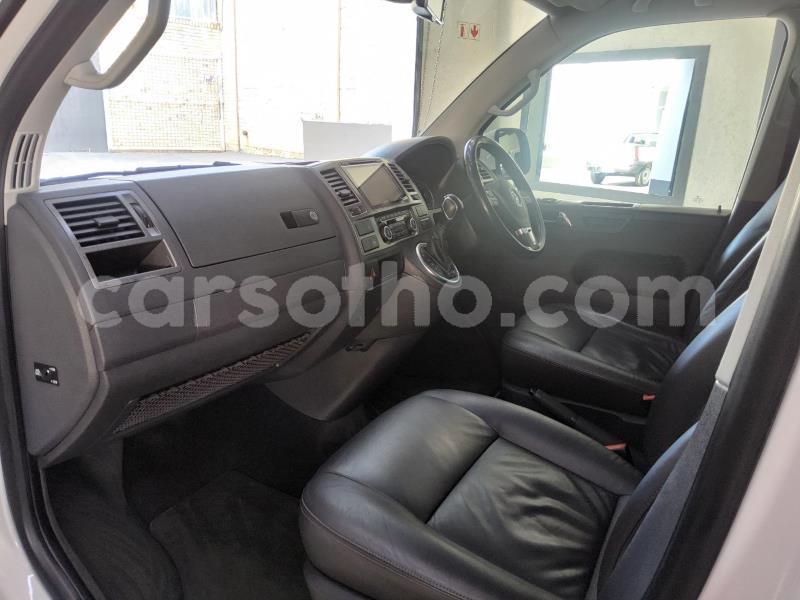 Big with watermark volkswagen caravelle maseru maseru 31747