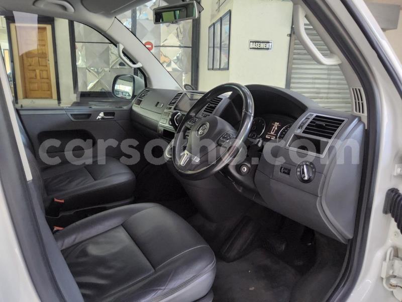 Big with watermark volkswagen caravelle maseru maseru 31747