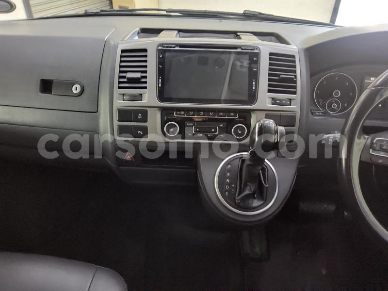 Big with watermark volkswagen caravelle maseru maseru 31747