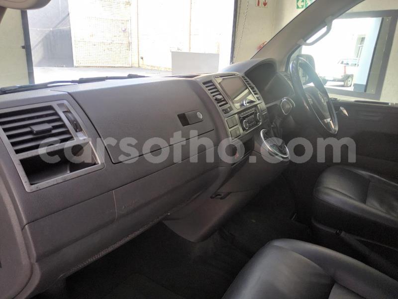 Big with watermark volkswagen caravelle maseru maseru 31747