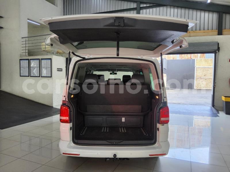 Big with watermark volkswagen caravelle maseru maseru 31747
