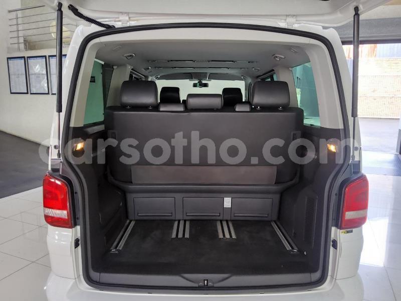 Big with watermark volkswagen caravelle maseru maseru 31747