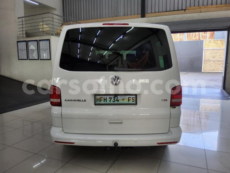 Big with watermark volkswagen caravelle maseru maseru 31747
