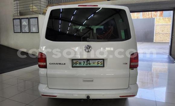 Buy Used Volkswagen Caravelle White Car in Maseru in Maseru Buy Used Volkswagen Caravelle White Car in Maseru in Maseru