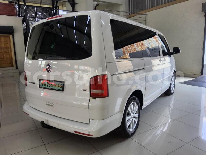 Big with watermark volkswagen caravelle maseru maseru 31747