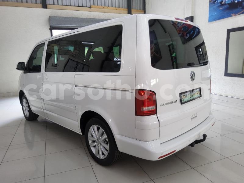 Big with watermark volkswagen caravelle maseru maseru 31747