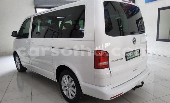 Buy Used Volkswagen Caravelle White Car in Maseru in Maseru Buy Used Volkswagen Caravelle White Car in Maseru in Maseru