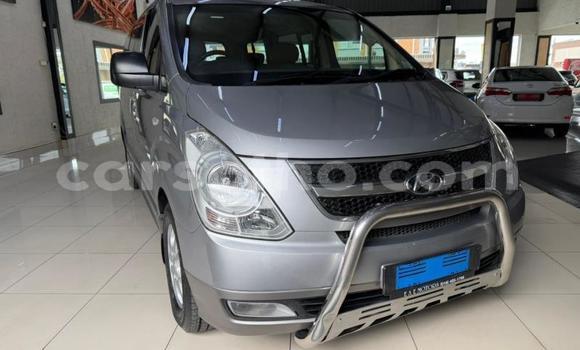 Buy Used Hyundai H1 Silver Car in Maseru in Maseru Buy Used Hyundai H1 Silver Car in Maseru in Maseru