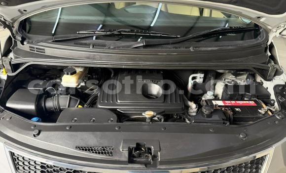 Buy Used Hyundai H1 Silver Car in Maseru in Maseru Buy Used Hyundai H1 Silver Car in Maseru in Maseru