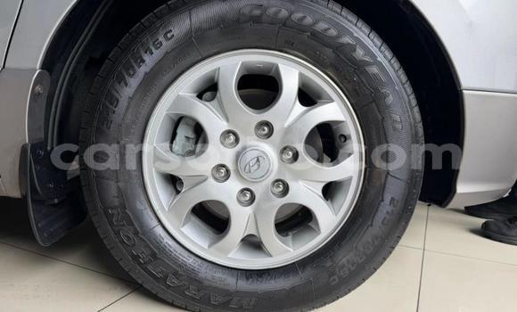 Buy Used Hyundai H1 Silver Car in Maseru in Maseru Buy Used Hyundai H1 Silver Car in Maseru in Maseru