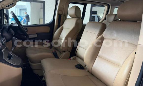 Buy Used Hyundai H1 Silver Car in Maseru in Maseru Buy Used Hyundai H1 Silver Car in Maseru in Maseru