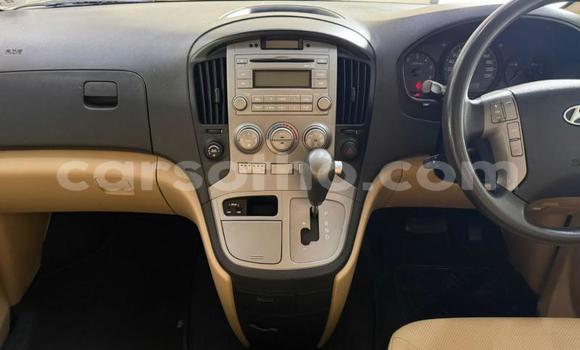 Buy Used Hyundai H1 Silver Car in Maseru in Maseru Buy Used Hyundai H1 Silver Car in Maseru in Maseru