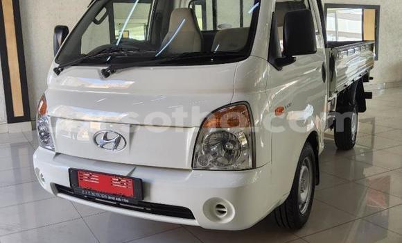 Buy Used Hyundai H1 White Car in Maseru in Maseru Buy Used Hyundai H1 White Car in Maseru in Maseru