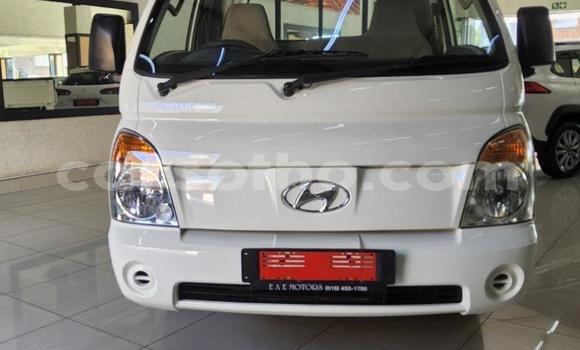 Buy Used Hyundai H1 White Car in Maseru in Maseru Buy Used Hyundai H1 White Car in Maseru in Maseru