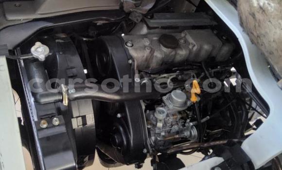 Buy Used Hyundai H1 White Car in Maseru in Maseru Buy Used Hyundai H1 White Car in Maseru in Maseru