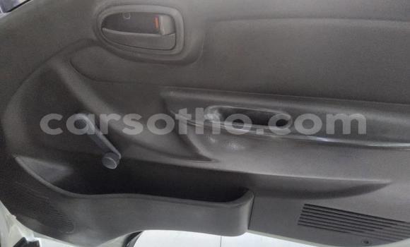 Buy Used Hyundai H1 White Car in Maseru in Maseru Buy Used Hyundai H1 White Car in Maseru in Maseru