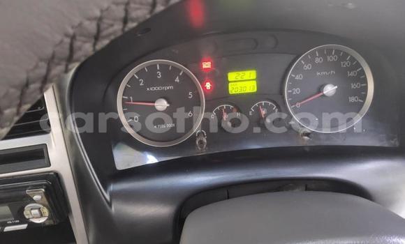 Buy Used Hyundai H1 White Car in Maseru in Maseru Buy Used Hyundai H1 White Car in Maseru in Maseru
