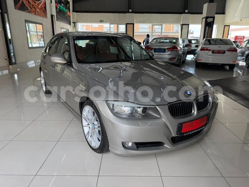 Big with watermark bmw 3 series maseru maseru 31750