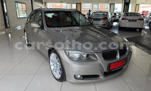 Buy Used BMW 3–Series Silver Car in Maseru in Maseru Buy Used BMW 3–Series Silver Car in Maseru in Maseru