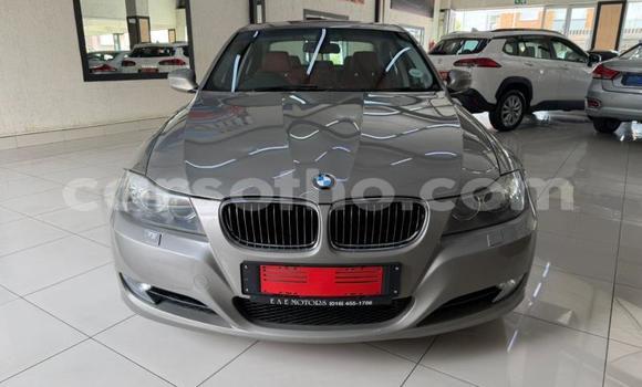 Buy Used BMW 3–Series Silver Car in Maseru in Maseru Buy Used BMW 3–Series Silver Car in Maseru in Maseru