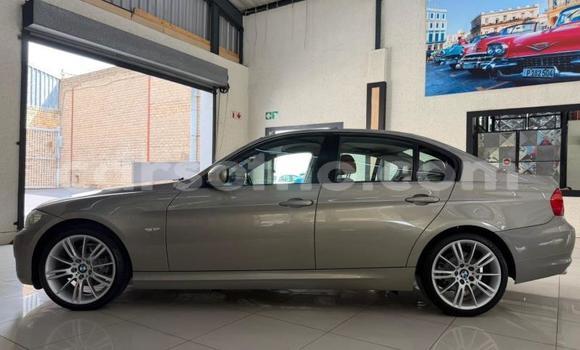 Buy Used BMW 3–Series Silver Car in Maseru in Maseru Buy Used BMW 3–Series Silver Car in Maseru in Maseru