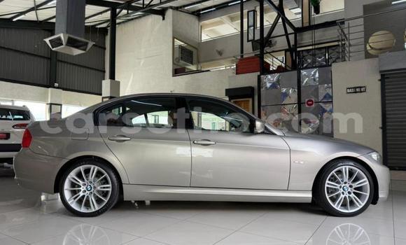 Buy Used BMW 3–Series Silver Car in Maseru in Maseru Buy Used BMW 3–Series Silver Car in Maseru in Maseru