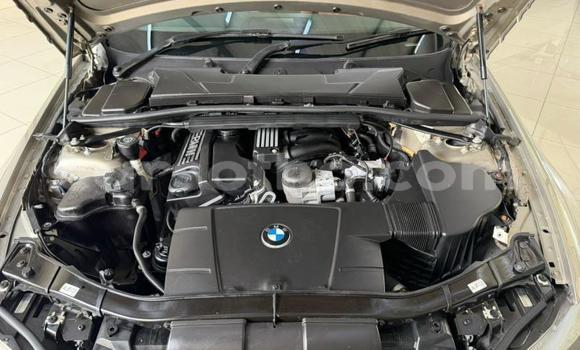 Buy Used BMW 3–Series Silver Car in Maseru in Maseru Buy Used BMW 3–Series Silver Car in Maseru in Maseru